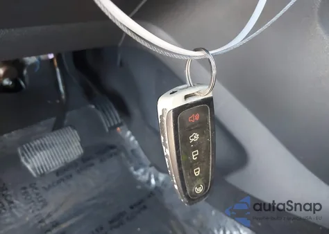 2019 Ford Escape Sel z USA, uszkodzony, nr VIN 1FMCU0HD0KUA62482